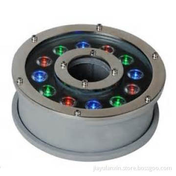 LED underwater light 12W 15, 30, 45 Waterproof IP68